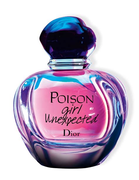 parfum dior femme poison girl|dior poison girl unexpected 100ml.